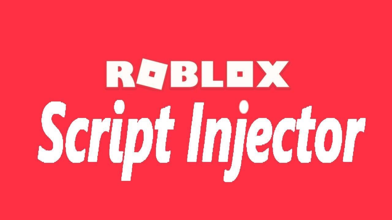 Roblox script injector roblox login